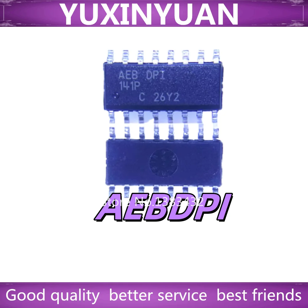 (5PCS)100% New Aeb …