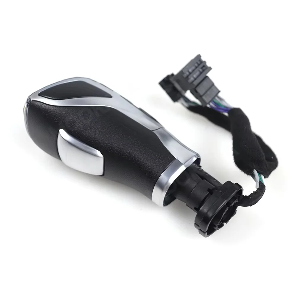 

Car Crystal Handle Gear Shift Knob for Volksen Universal Lever Stick Head Lever Shifter Stall Head Car Accessories