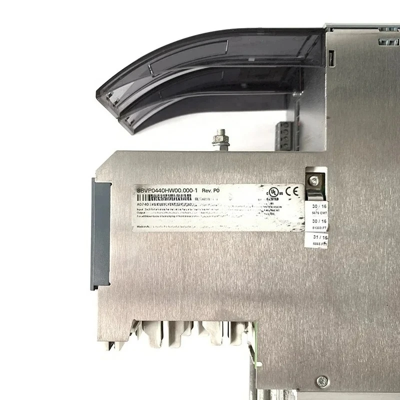 In Stock Original 8BVP0220HW00.000-1 Industrial Automation Servo Drive Control Unit Replacement Part