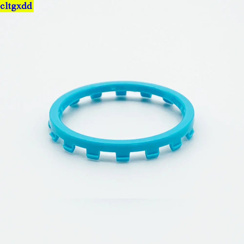 cltgxdd, 2 шт., подходят для контроллеров Xbox One Elite серии 1 2, декоративное кольцо с имитацией акцента, кольцо на палец