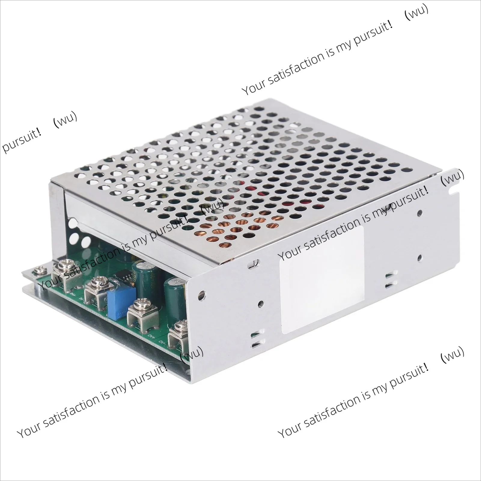 for Buck Module Converter 50A 1000W DC25-90V Input DC2.5-50V Output Adjustable Buck Converter Module with Cooling Fan