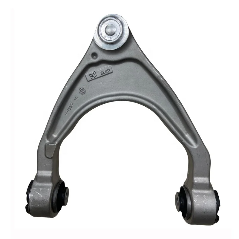 For Maserati Levante OEM Front Suspension Upper Control Arm Steel Material Models 670031994 & 670031995