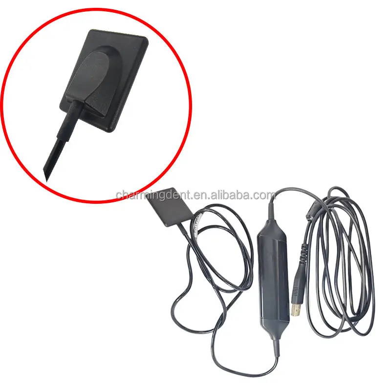 Dental Equipment Runyes DR730 Digital Sensor X Ray / Medical Intraoral Imaging System Sensor Rvg for Clinic