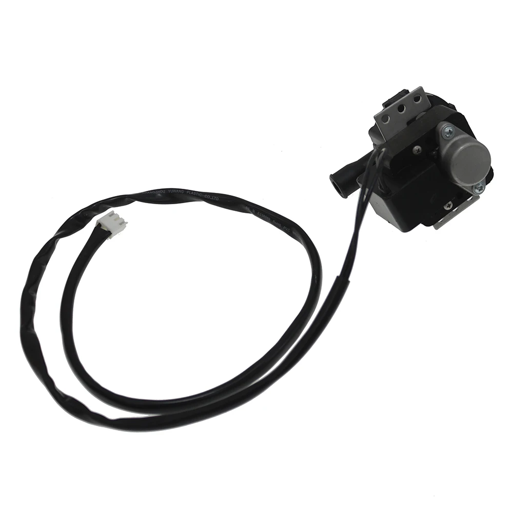 Built-in Air Conditioning Drain Pump PSB-12 Suitable for 1-3P Wall Mounted Air Ducted Water Pump 1.2m Global Voltage