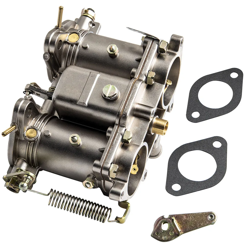 

1PC RH Carburetor Carb for Porsche 356 1.6 Liter 1955-1965 912 1.6 Liter 1965-1969