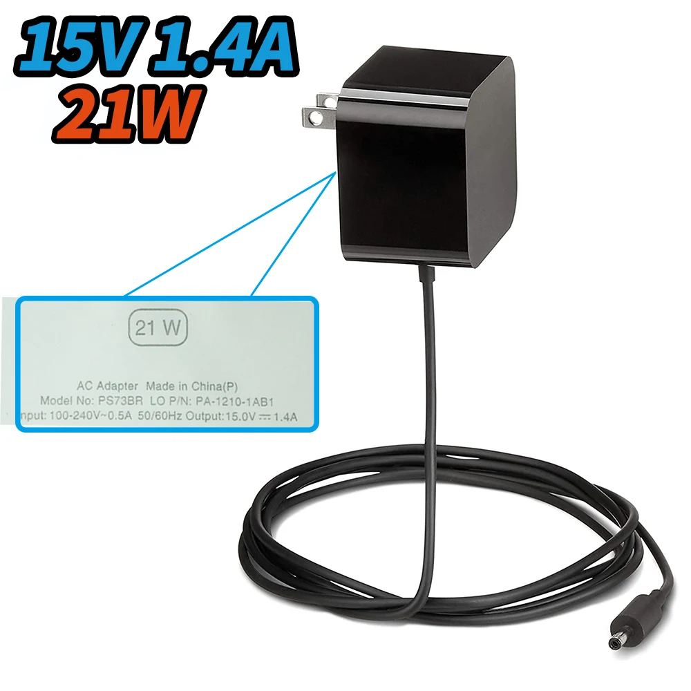 21W Power Adapter F…
