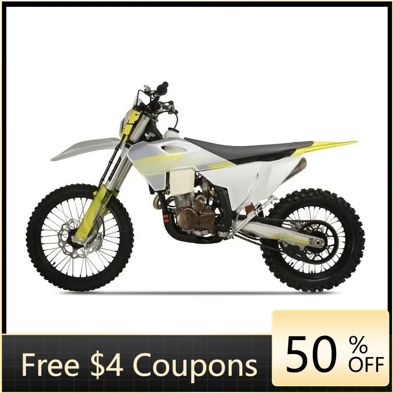 

Rs Racing Off-Road H3-YB300R Off-Road Racing 300cc 140 km/h 18HP