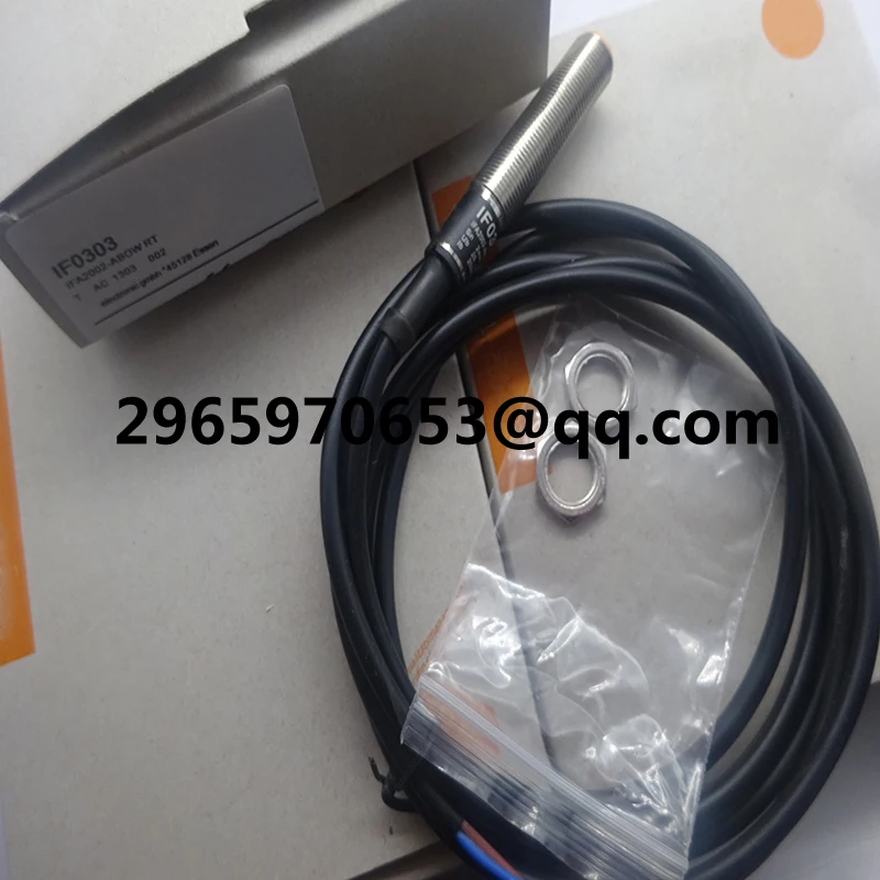 Original sensor IF0302 IF0303 IF0305 IF6038 IF5018 In stock