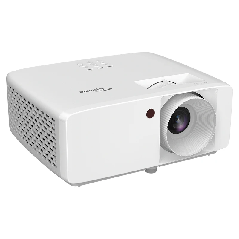 

Лазерный проектор Optoma EL520H, 1080P, 0,65 лм, 5000 x оптический зум