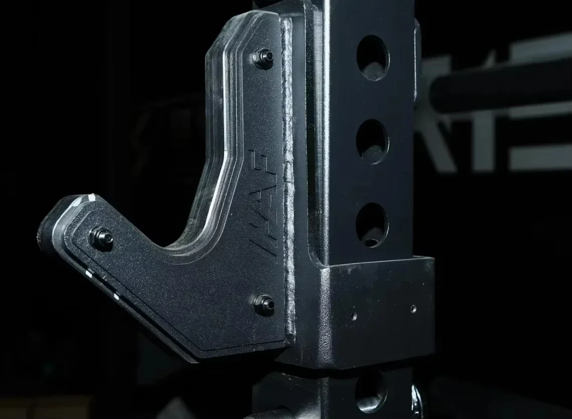 Home Gym Push Up Stand Bar Body Building Rack & Rig Jammer Braço Acessórios