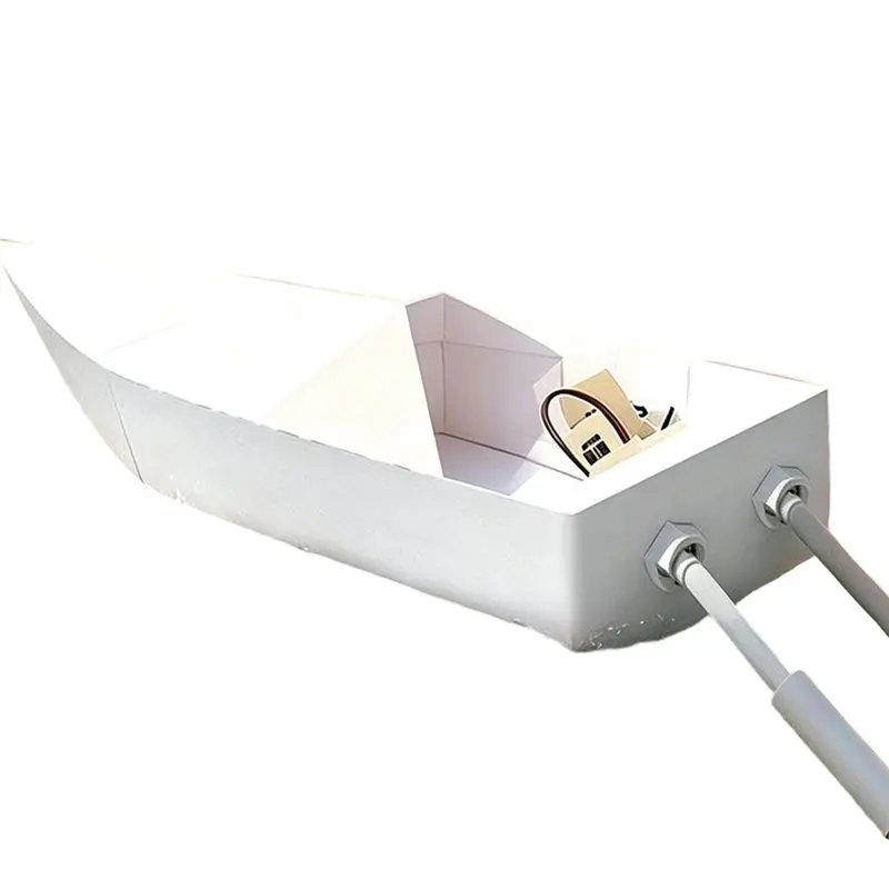 CYGJ-Remote Control Boat High-Powered Outdoor Electric Boats For Beginners