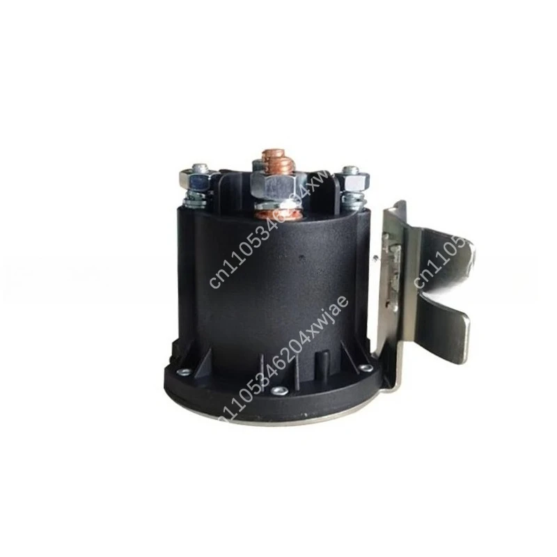 Electric Forklift DC Contactor 12V 24V For Hydraulic Motor Lift Stacker Pallet Truck Reversing Control Switch