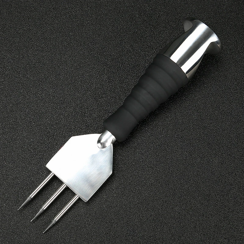 

Ice Pick Crusher Crushed Stainless Steel Ice Chisel Ice Removal Ice Pick Crushed Ice Barware Bartender Tool