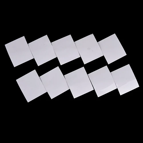 10pcs repair patch repair kit to amend inflatable products hole to avoid leakage