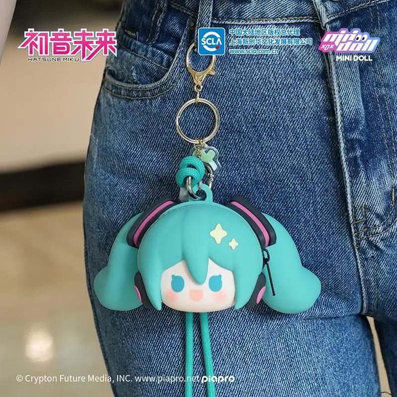 hatsune-sac-de-telephone-sauna-ata-ku-porte-cles-pendentif-beurre-en-vinyle-etui-de-protection-peripherique-anime-jouet-mignon-kawaii-cadeaux-surprises-pour-enfants