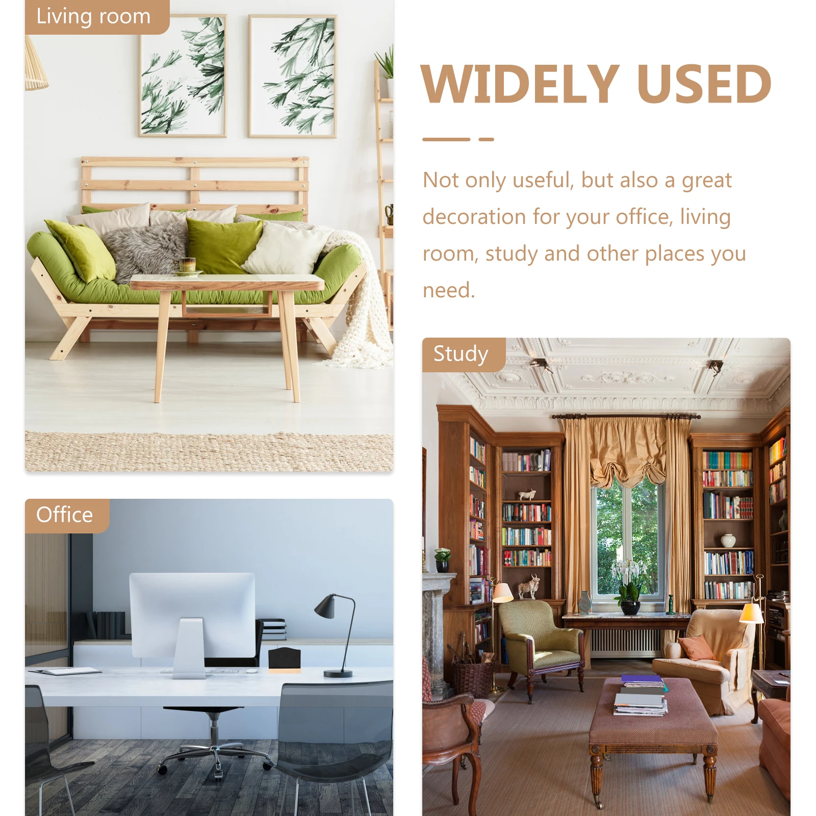 4pcs Mini Chalkboard Sign Wood Desktop Memo Message Board For Restaurant Wedding Party Erasable Writing Reusable