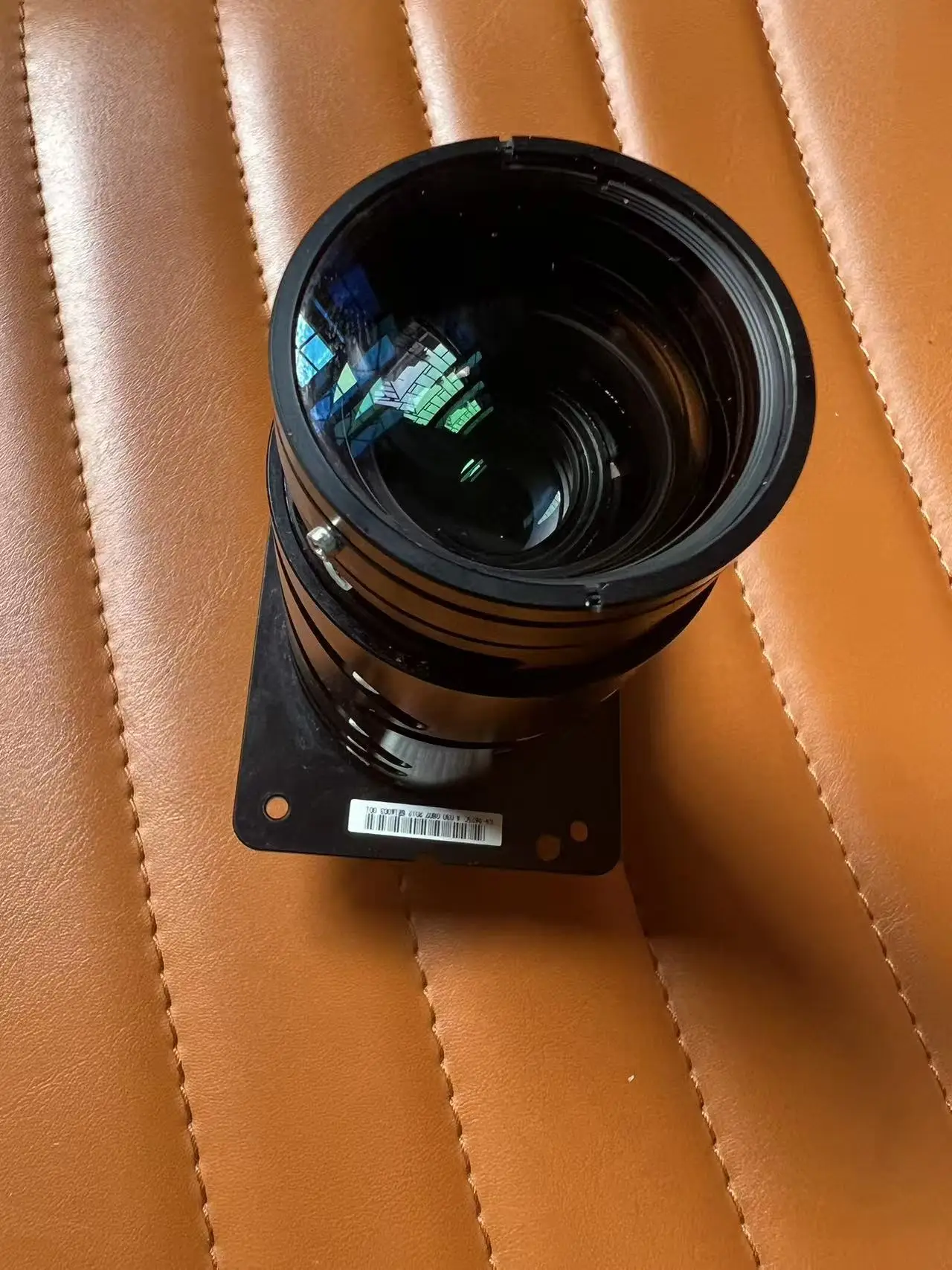 Replacement Original Projector Lens 6e1a003 For BENQ SH960 Projector and other models