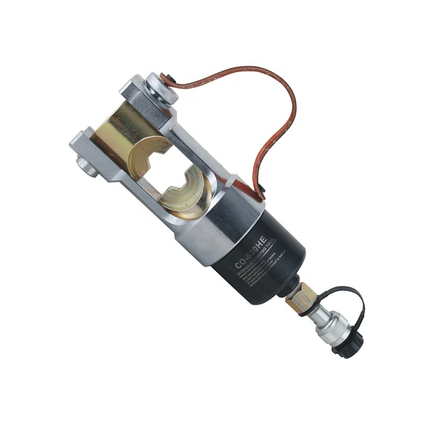 

630Mm Hydraulic Crimping Tool CO-630HE for Cable Marker Posts