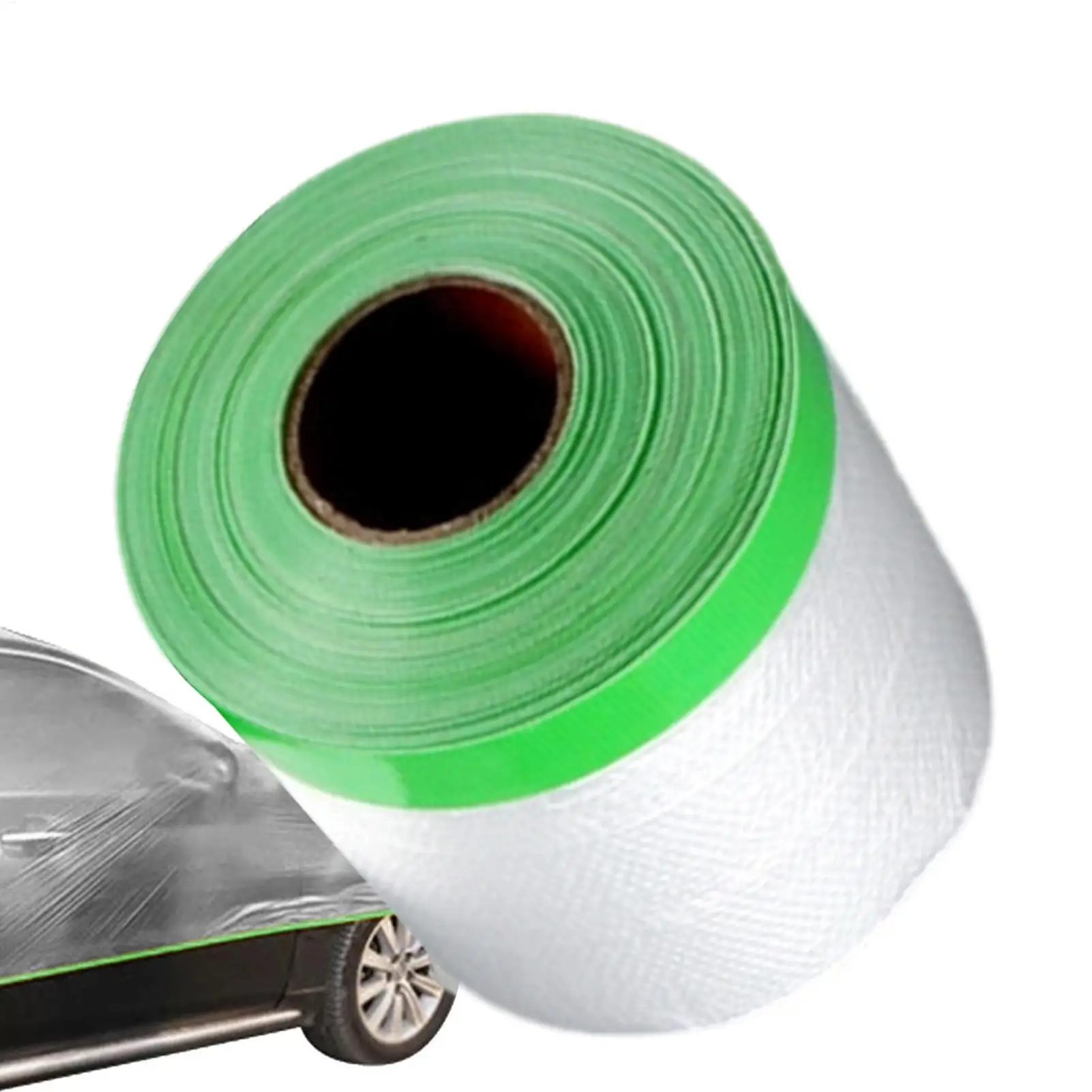Painters Tape Multi-Purpose Protective Clean Removal DIY Craft Masking Tape for Indoor Outdoor DIY Art Home Decoration Labeling