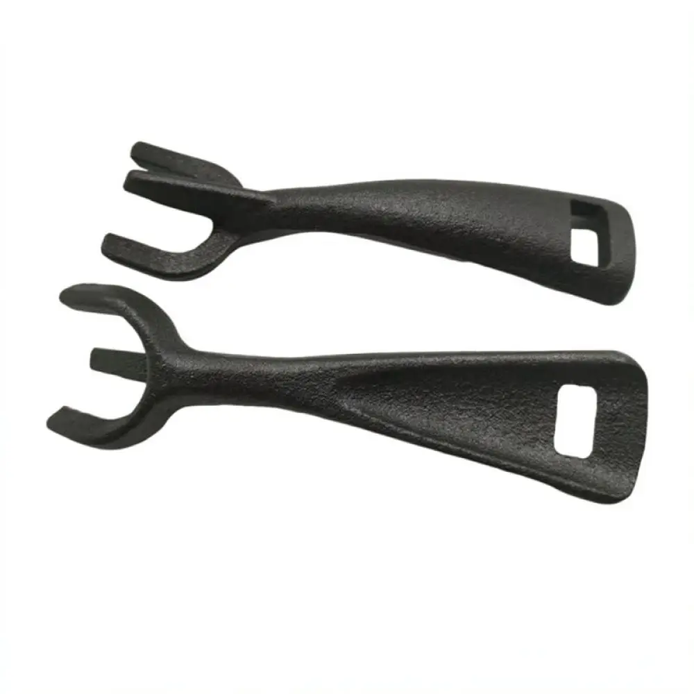 Heavy Duty Anti Scalding Tongs For Shunxing Kitchen Hot Plate Dish Retriever Stainless Steel Gripper Pizza Tray Tool