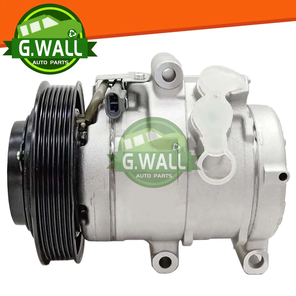 

A/C AC Compressor For 2004-2012 Chevrolet Colorado 471-0703 15-21194 447220-4892 447220-4891 4472204892 15203089 15223664