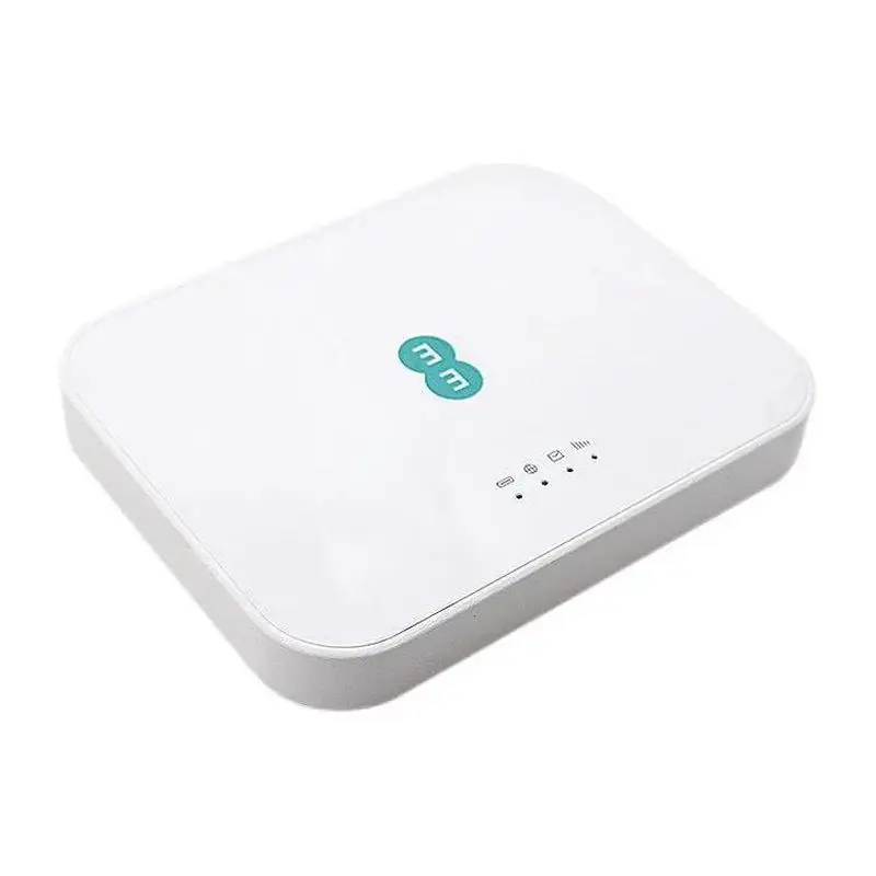 5gee Wifi 5G Mobiel Breedbandapparaat Draadloze Router Simkaart Batterij 6460 Mah Pocket Hotspot Verbonden Tot 64 Gebruikers