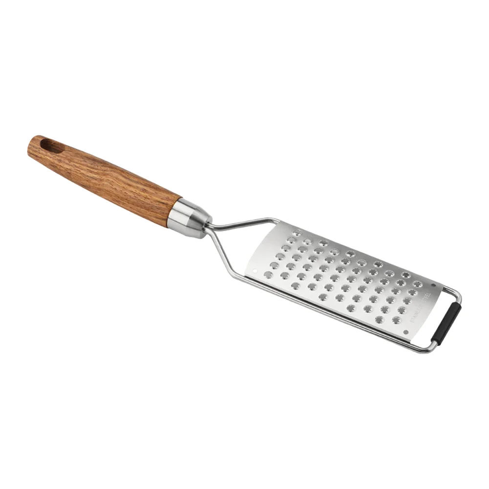 Versatile Grater For Fruits Manual Grater Zester Grater Long-lasting Performance Multifunctional Use Efficient Preparation