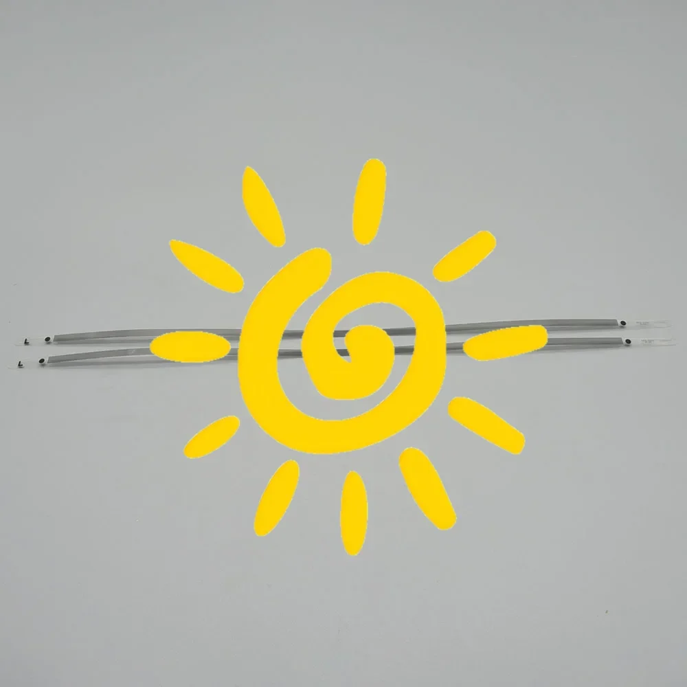 

1PCS QC3-3935-000 FILM TIMING SLIT Encoder Strip For Canon PIXMA G1000 G1010 G2000 G2010 G3000 G3010 G4000 G4010 G4800 G3800