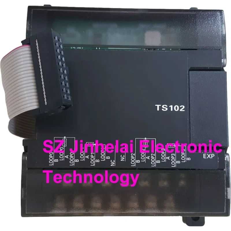 Nuovo e originale modulo sensore di temperatura CP1W-TS001 TS002 TS003 TS101 TS102