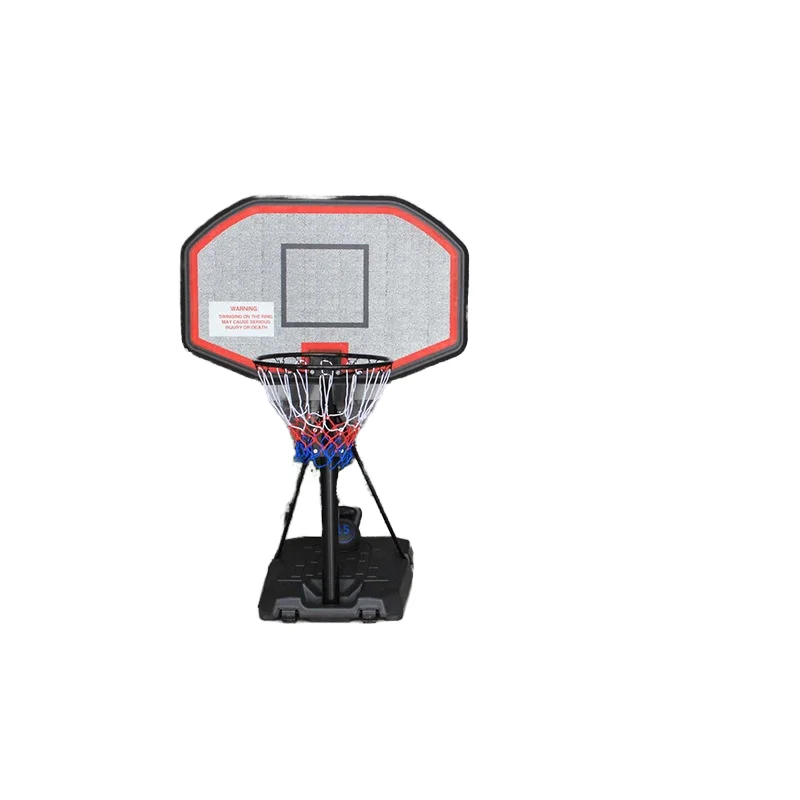 

YTYIN 2024 Summer Water Basketball Stand with Net for Cross-Border for Amazon for Swimming Pool Basketball Accessories
