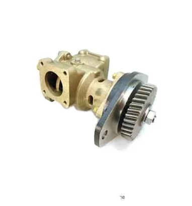 In Stock Original sea water pump 5265998