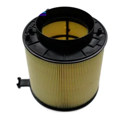 Air Filter For Audi A4L 3.2FSI Q5 A5 3.2 B8 3.2FSI A5 S5 A4L Q5 3.2 8R 8T3 8K5 8F7 B8 OEM 8K0133843