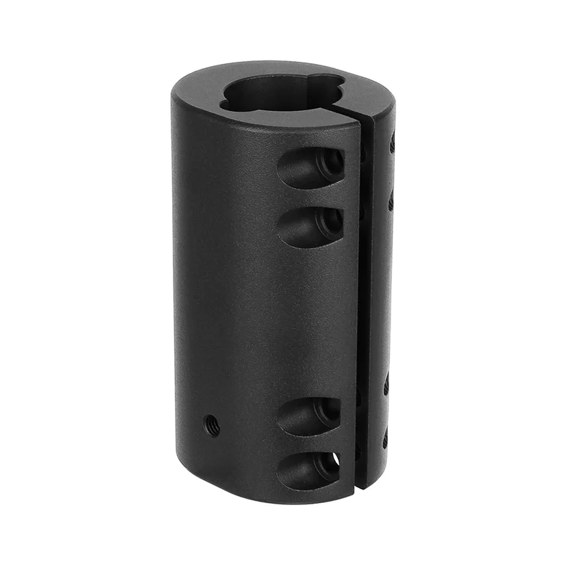 RISE MAX G30 складная фиксированная защитная база для Ninebot G30D G30L, модификация стержня электрического скутера, крепежная часть