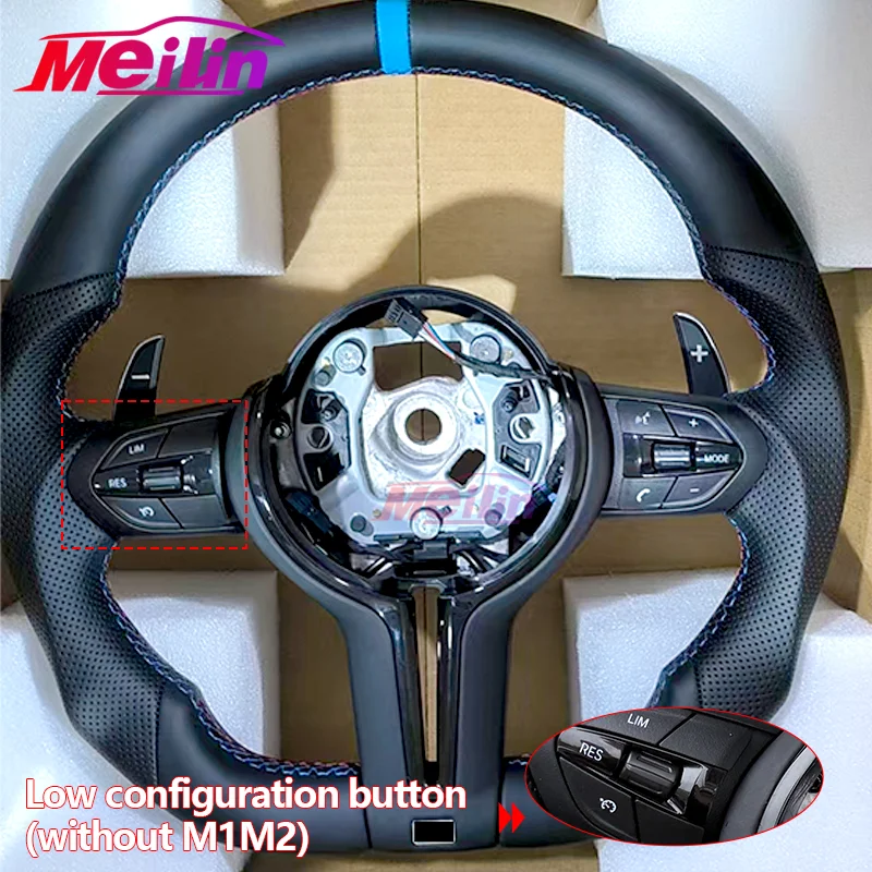 Suitable For Bmw F-…