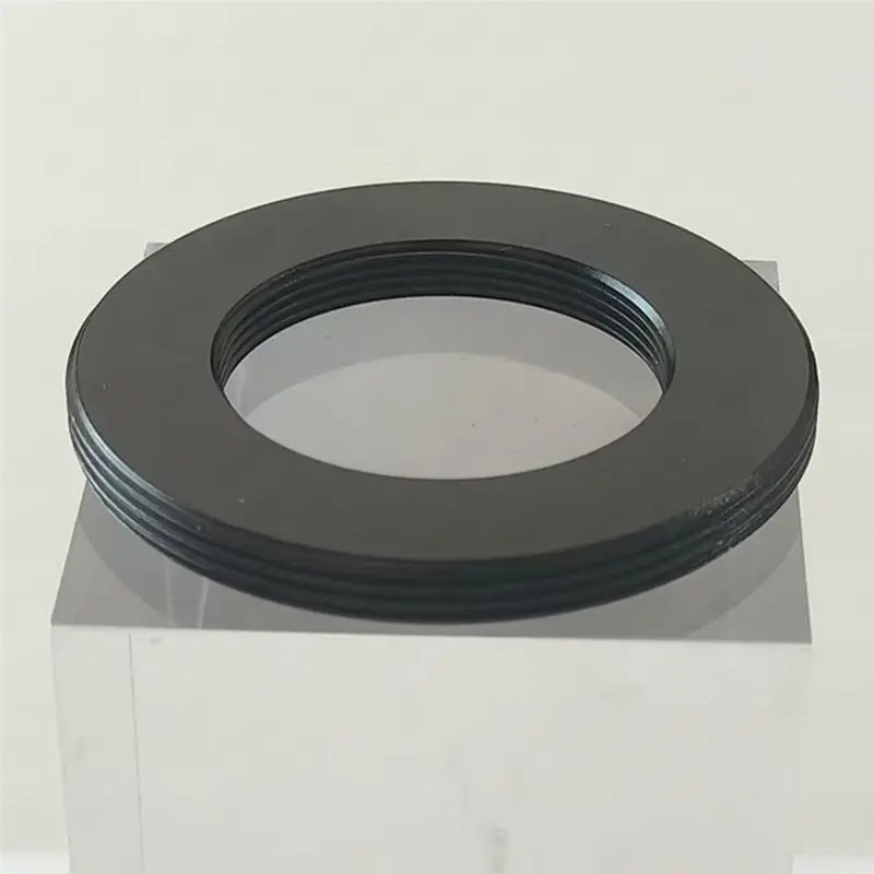 [NEW!】 M42 To C Mount Adapter Microscope Lens Adapter Coupling Adapter Rings