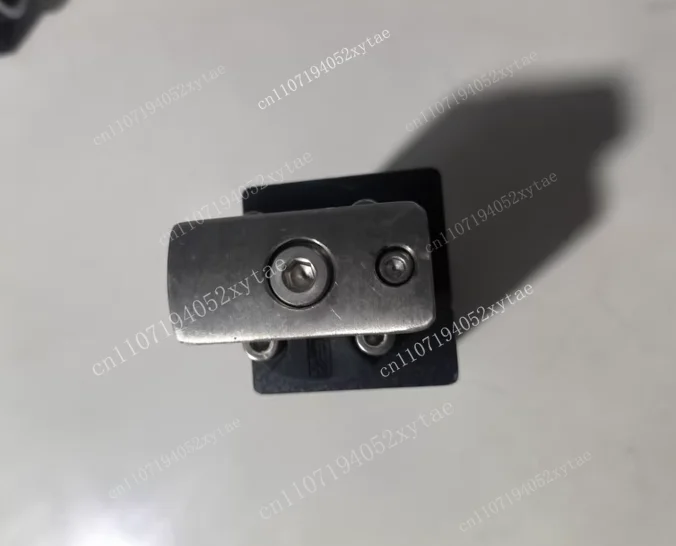Buffer Blocker Model 50809101 can be used normally