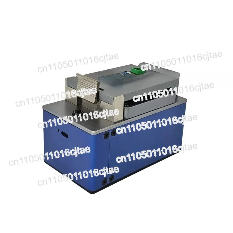 

Easy-H Fiber Grinding Machine Handheld Fiber Terminator