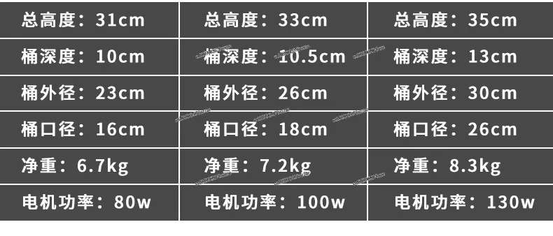 Jade Vibration Polishing Machine Small, Fully Automatic Jade Agate Grinder Bucket Shaker Grinder Bucket Shaker