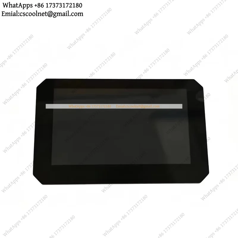 4.3 5 Inch Touch Screen Display for ELEGOO CC1 CC2 Centauri Carbon 3D Printer Parts Replacement