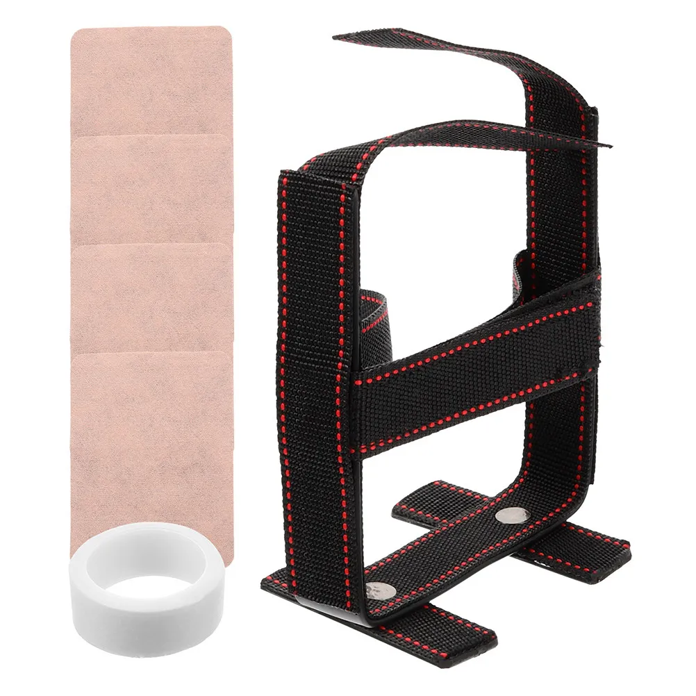 Dog Ear Stand Up Support Puppy Ear Care Tool for Doberman Pet Ear Posting Kit Adjustable Ear Support Tape Training Aid