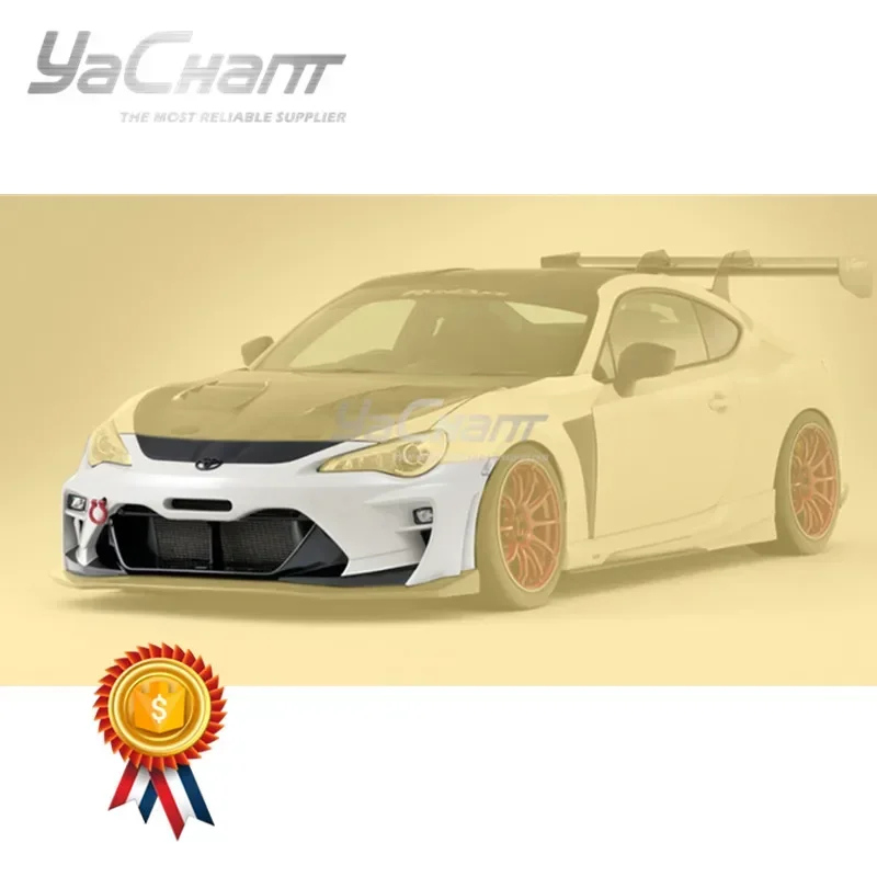 Portion Carbon Fibe…