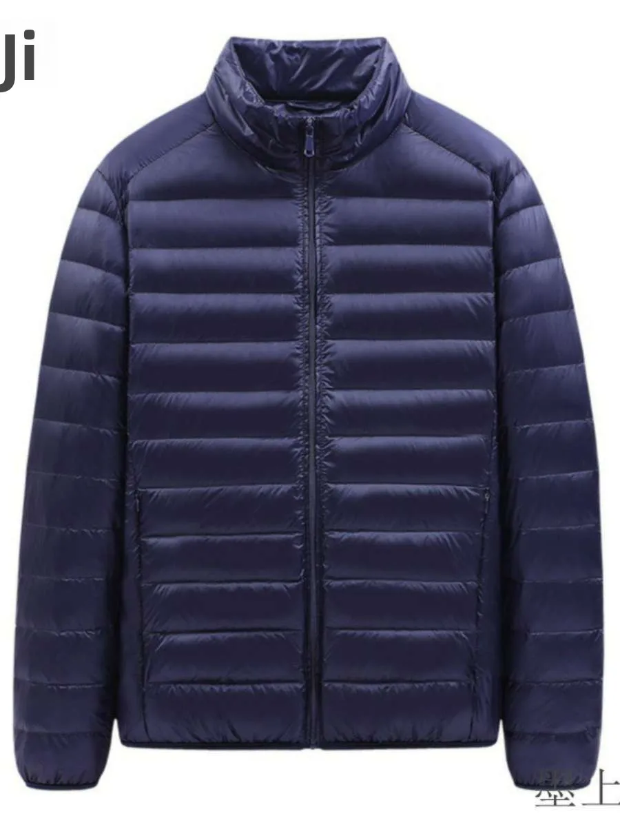 

Lightweight ort Men's down Cotton Jaet Workwear Thermal Protection Outerwear Coat Special Wide Fit No Brand Registered