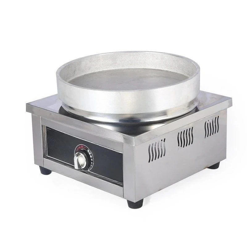 Furnace Desktop Gas Gas Frying Pot Fried Dumplings