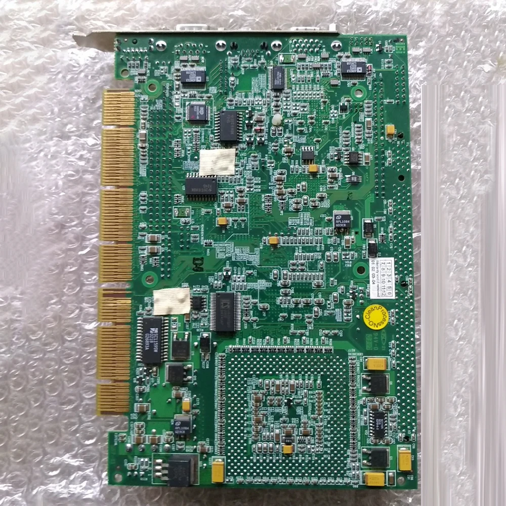

Industrial control motherboard JUKI-3711PTN REV.1.4