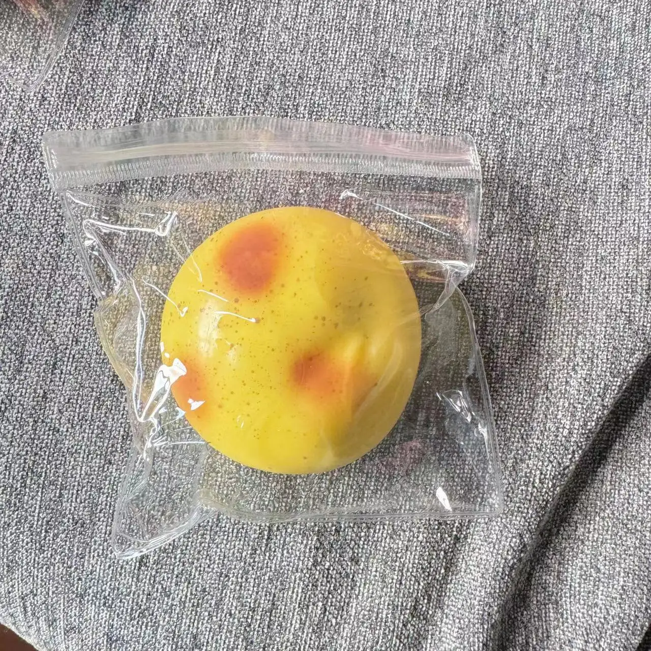 Jouet de simulation de pomme de terre pour enfants, rebond lent, créatif, pincement souligné, Charleroi, jamais, dessin animé, éponges souples, décompression, ventilation, jouets à presser, chaud