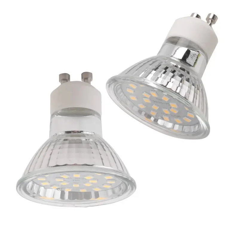 AA94-LED GU10-Range Hood Light Bulbs, LED Stove Appliance Light Bulb, Kitchen Light Replacement Halogen Light Bulb