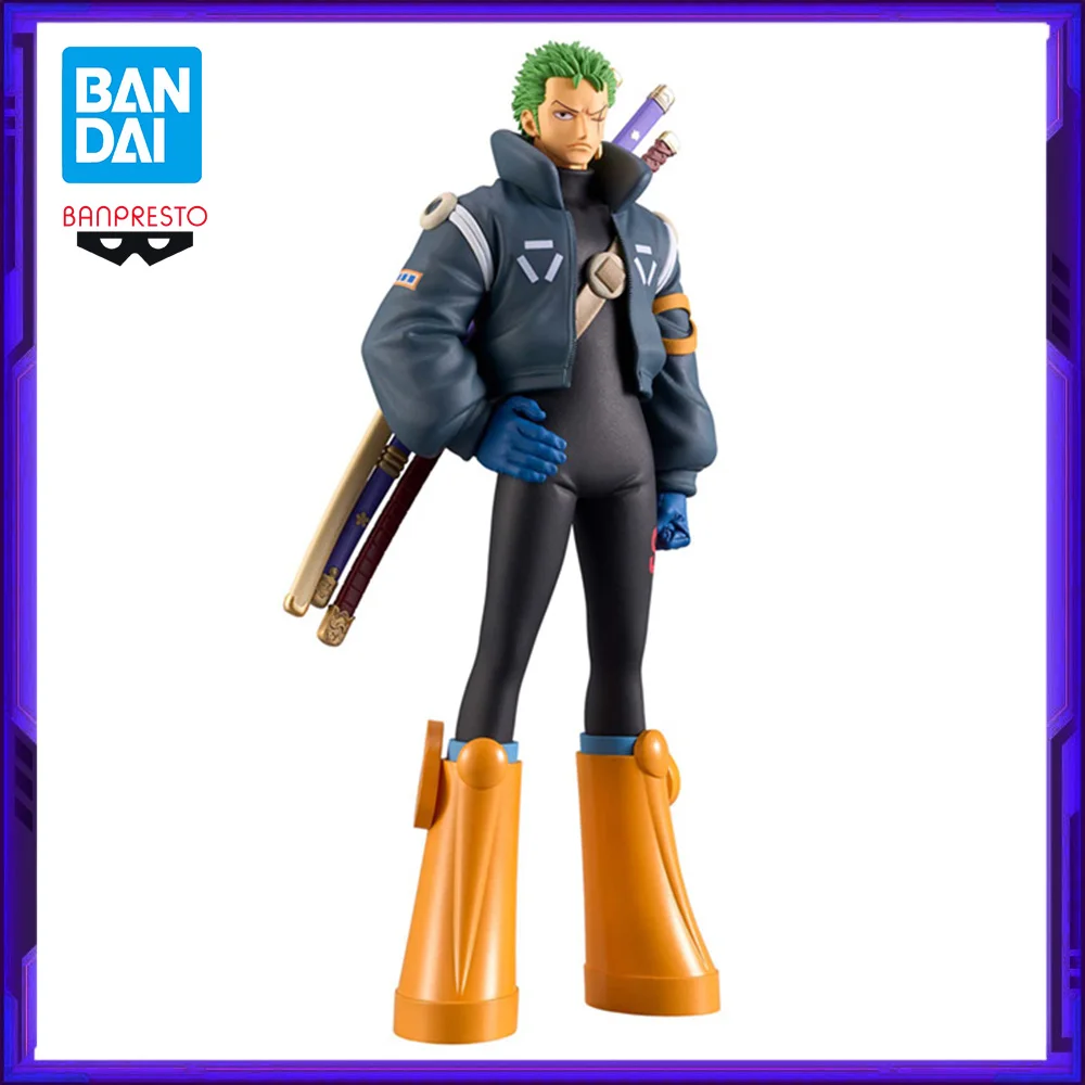 In Stock Bandai Ori… - image