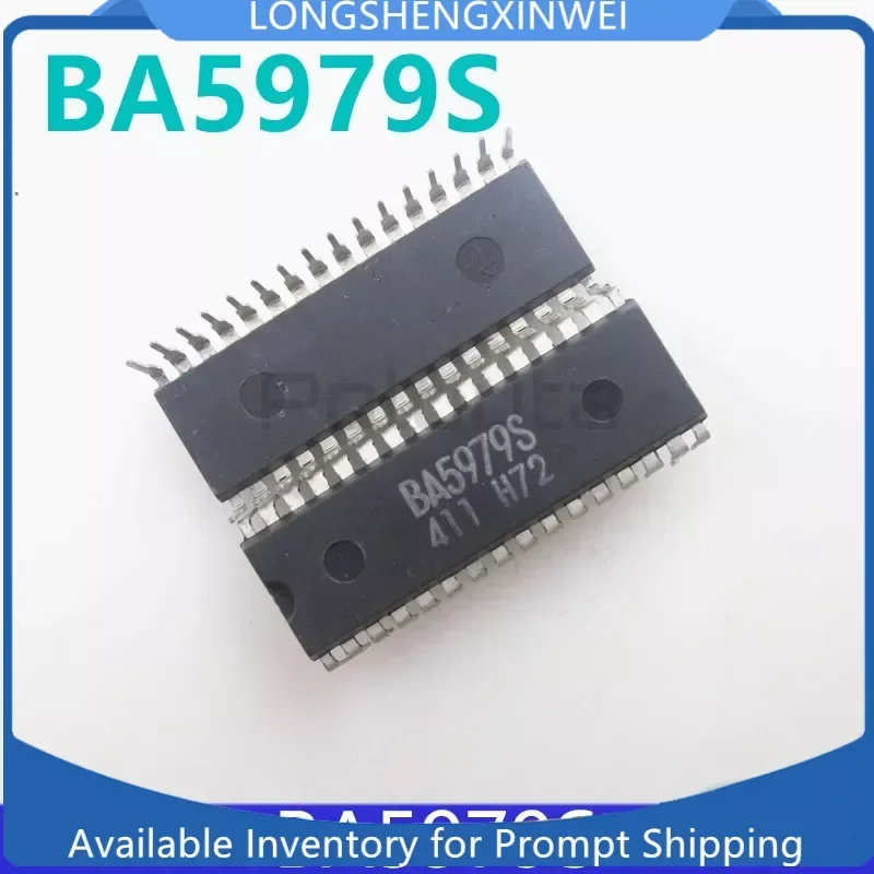 1PCS BA5979S BA5979 DIP-32 Integrated Circuit IC Chip