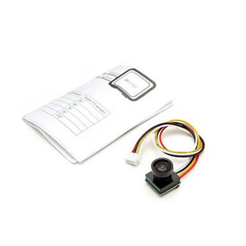 FPV 600TVL 1/4 1.8mm CMOS 170 Degree Wide Angle Lens Camera PAL/NTSC image sensor CCTV camera module chip board RC Toy