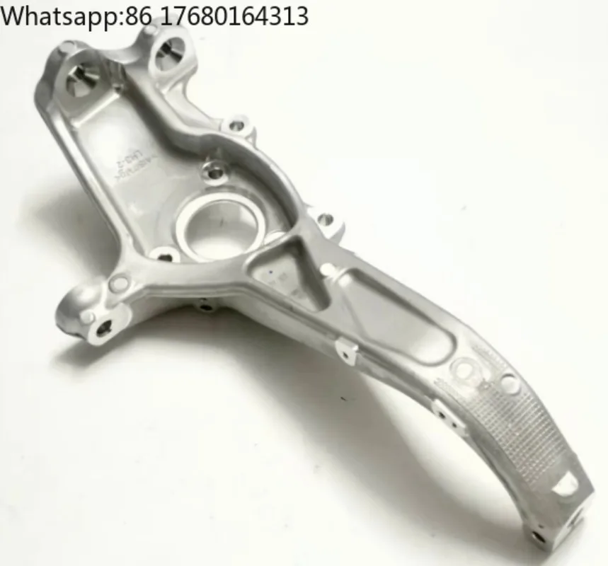 For Auto Parts Front Spindle Knuckle Left Drive Side / Right Passenger Side - 1044316-00-E  for TESLA MODEL 3